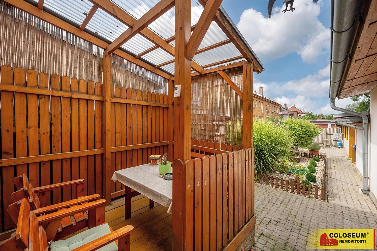 Prodej rodinného domu 107 m², pozemek 217 m² – fotografie 4