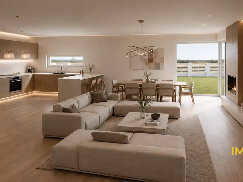 Prodej rodinného domu 141 m², pozemek 809 m², Hrusice – náhled fotky 2