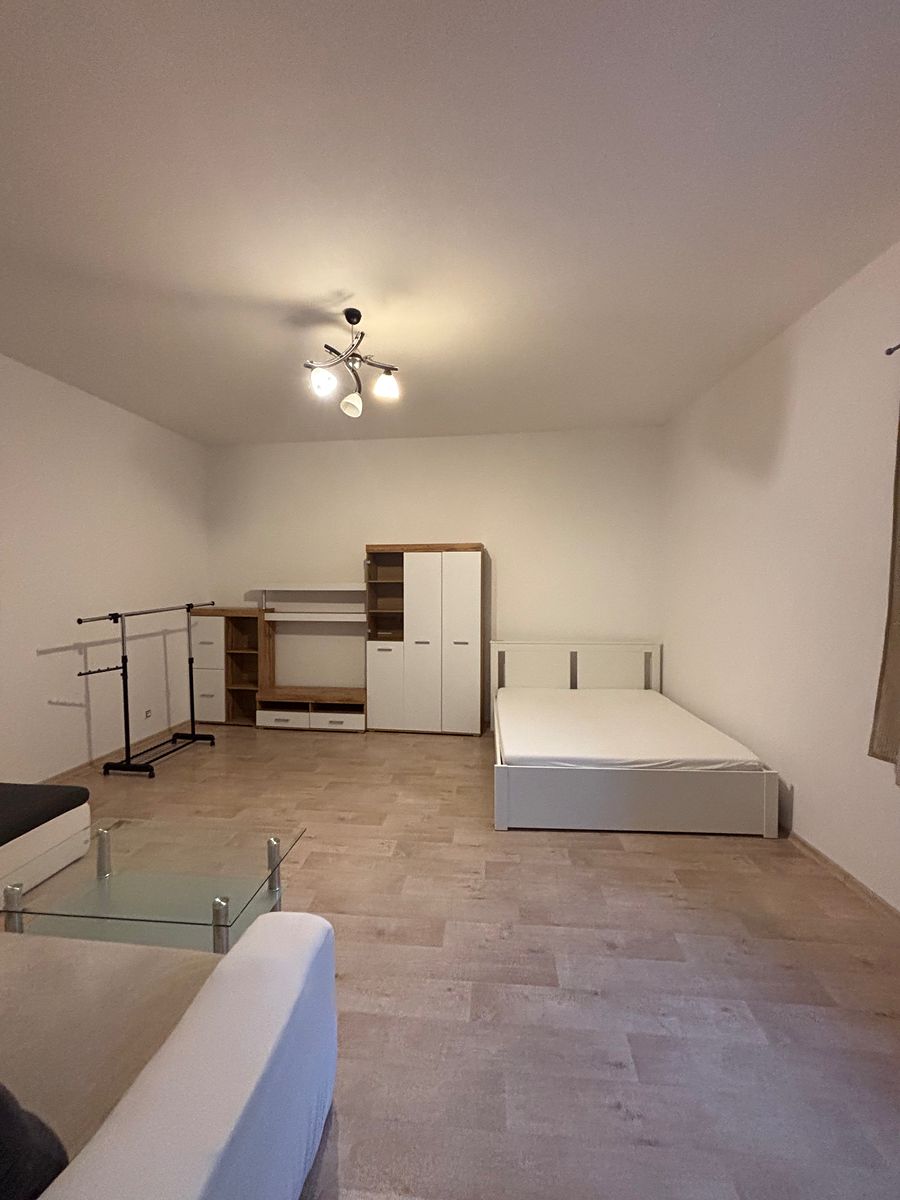 Pronájem bytu 1+1 45 m²
