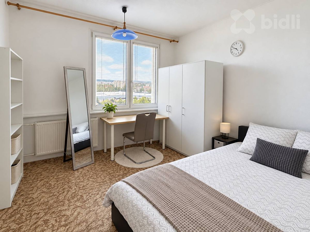 Prodej bytu 3+1 76 m² – fotografie 4