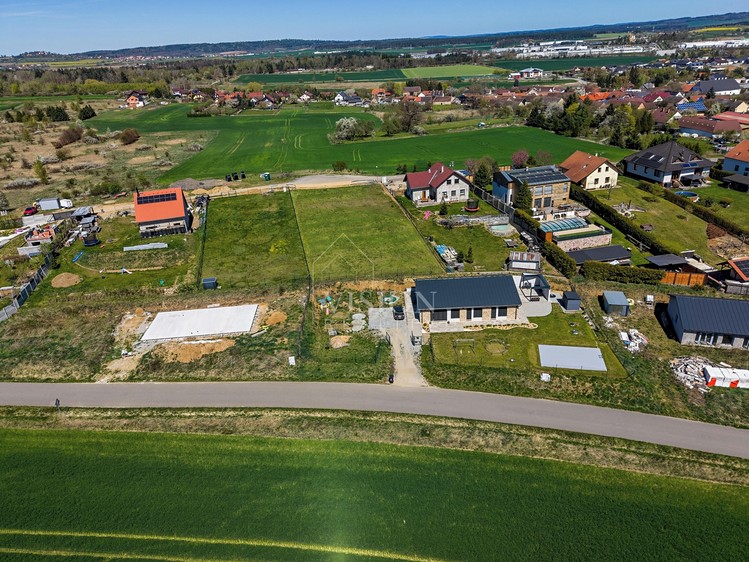 Ділянка на продаж, 1 233 м² (5 з 7)
