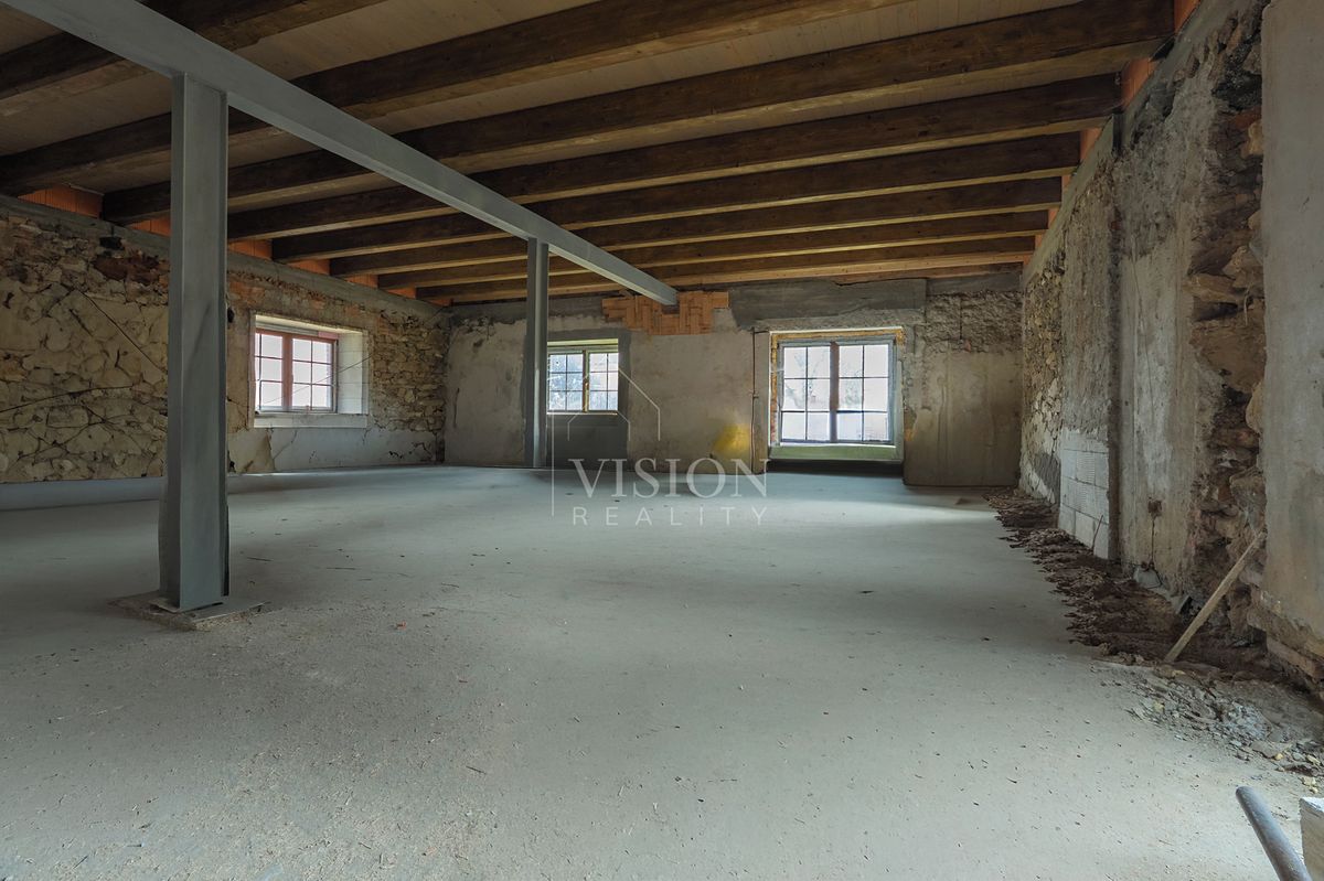 Prodej zemědělské usedlosti 413 m², pozemek 21829 m² – fotografie 4