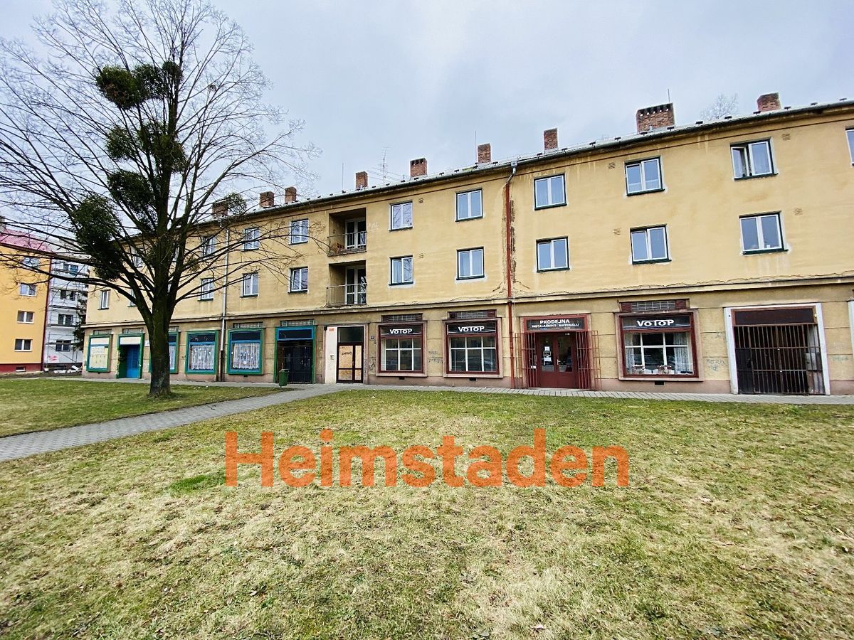 Pronájem bytu 1+1 28 m² – fotografie 4
