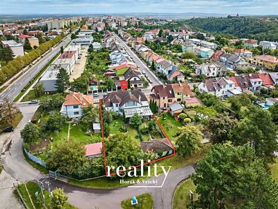 Prodej ordinace 210 m²
