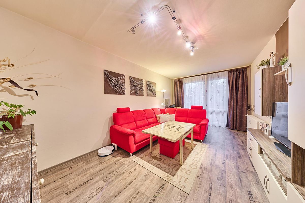 Prodej bytu 3+1 79 m² – fotografie 5