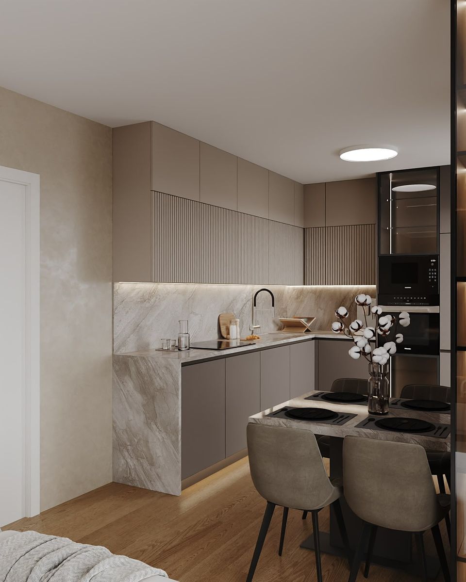 Prodej bytu 2+kk 50 m²