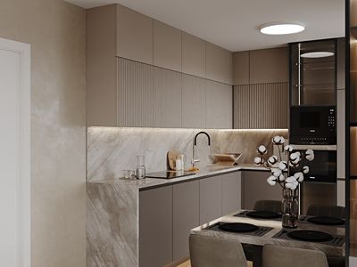 Prodej bytu 2+kk 50 m²
