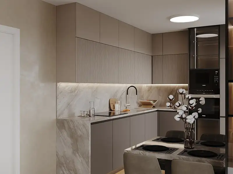 Prodej bytu 2+kk 50 m², Brno – náhled fotky 1