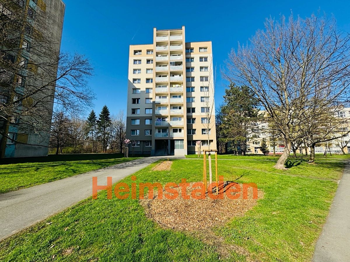 Pronájem bytu 3+1 67 m² – fotografie 5