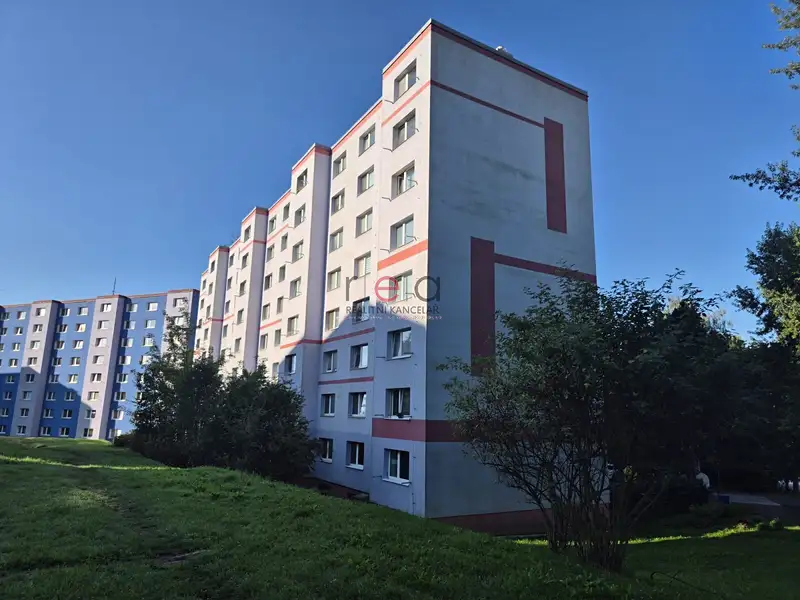 Prodej bytu 1+1 41 m², Česká Lípa – náhled fotky 1