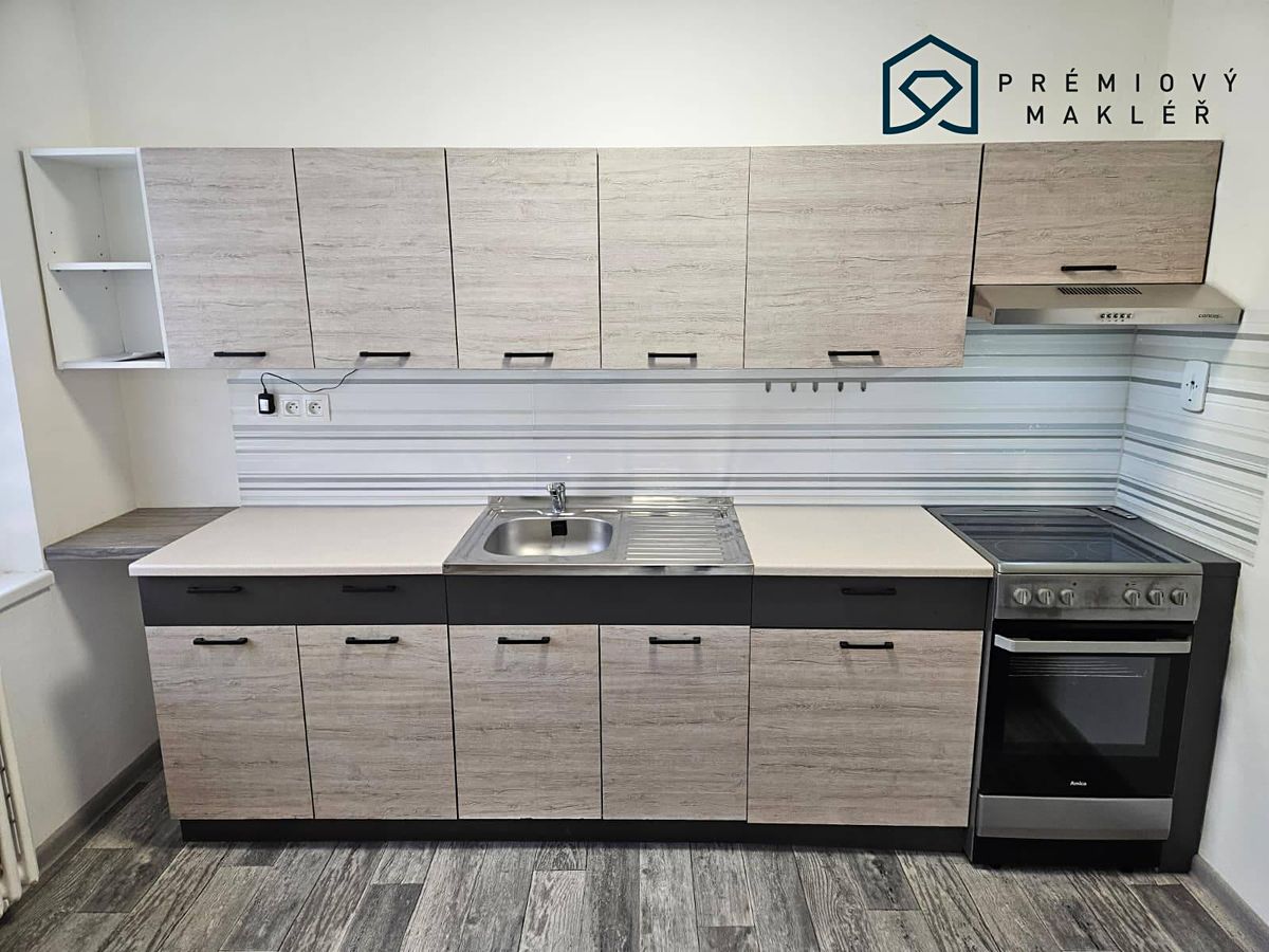 Pronájem bytu 2+kk 52 m² – fotografie 3