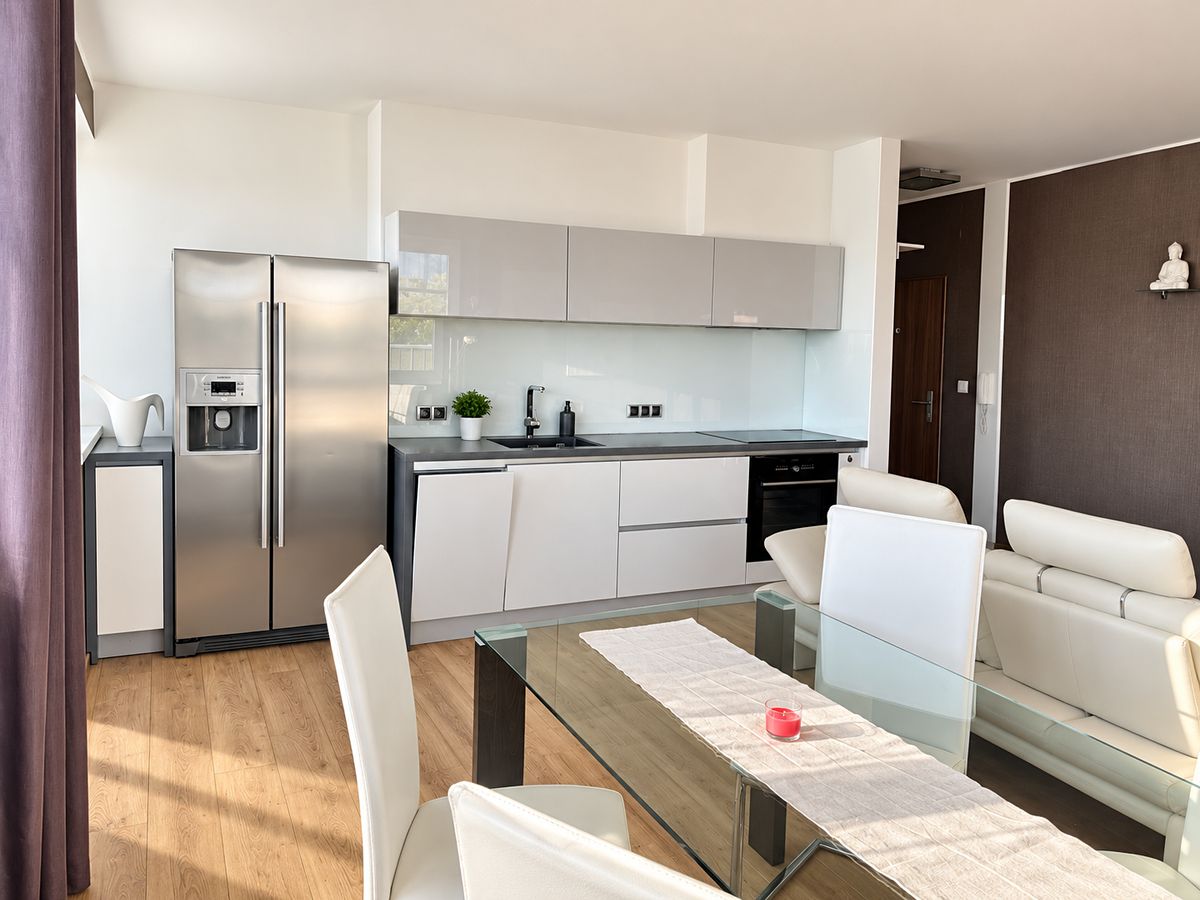 Pronájem bytu 2+kk 54 m² – fotografie 5