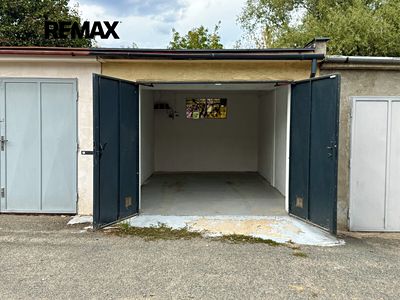 Prodej garáže 19 m²