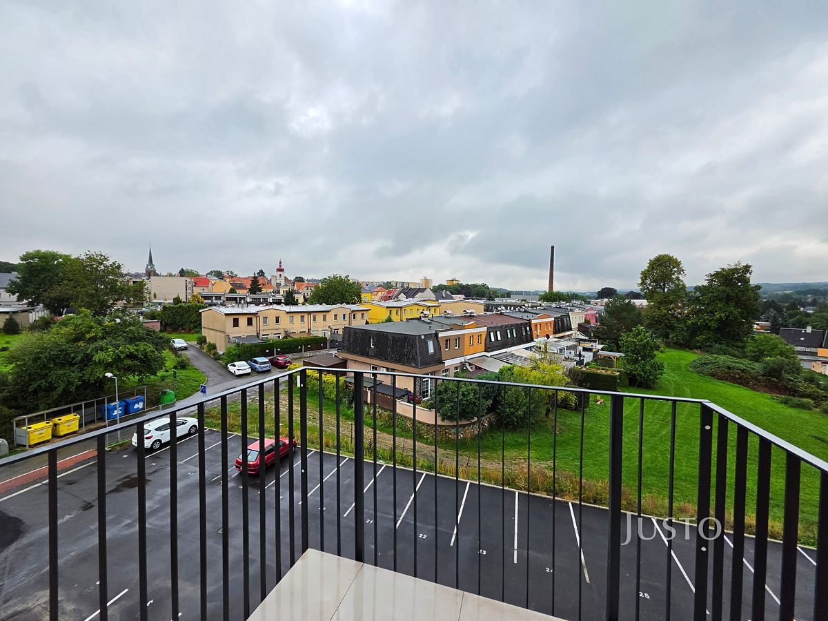 Pronájem bytu 1+kk 35 m² – fotografie 5