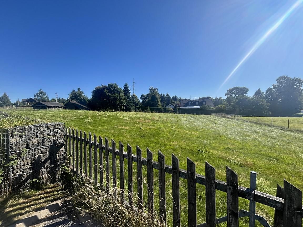 Prodej stavebního pozemku 1506 m² – fotografie 3