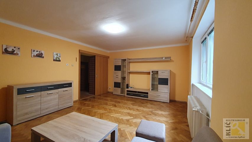 Pronájem bytu 3+1 80 m² – fotografie 3