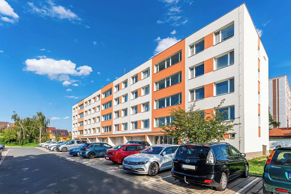Prodej bytu 2+kk 40 m² – fotografie 3
