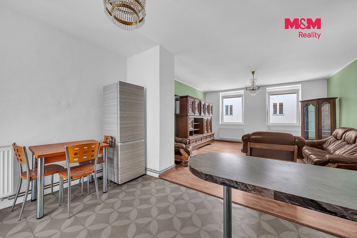 Prodej bytu 3+kk 170 m² – fotografie 5