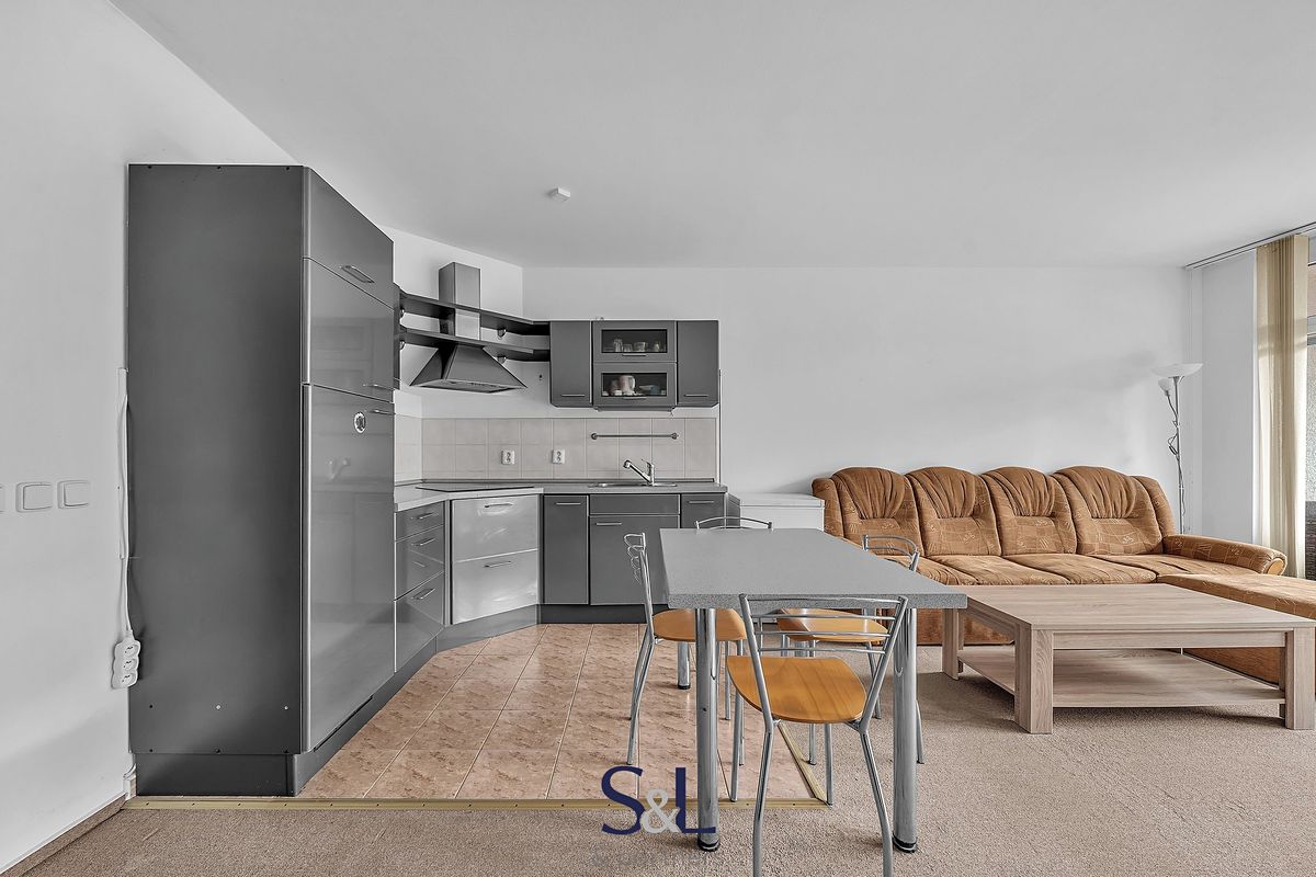 Prodej bytu 3+kk 70 m² – fotografie 4