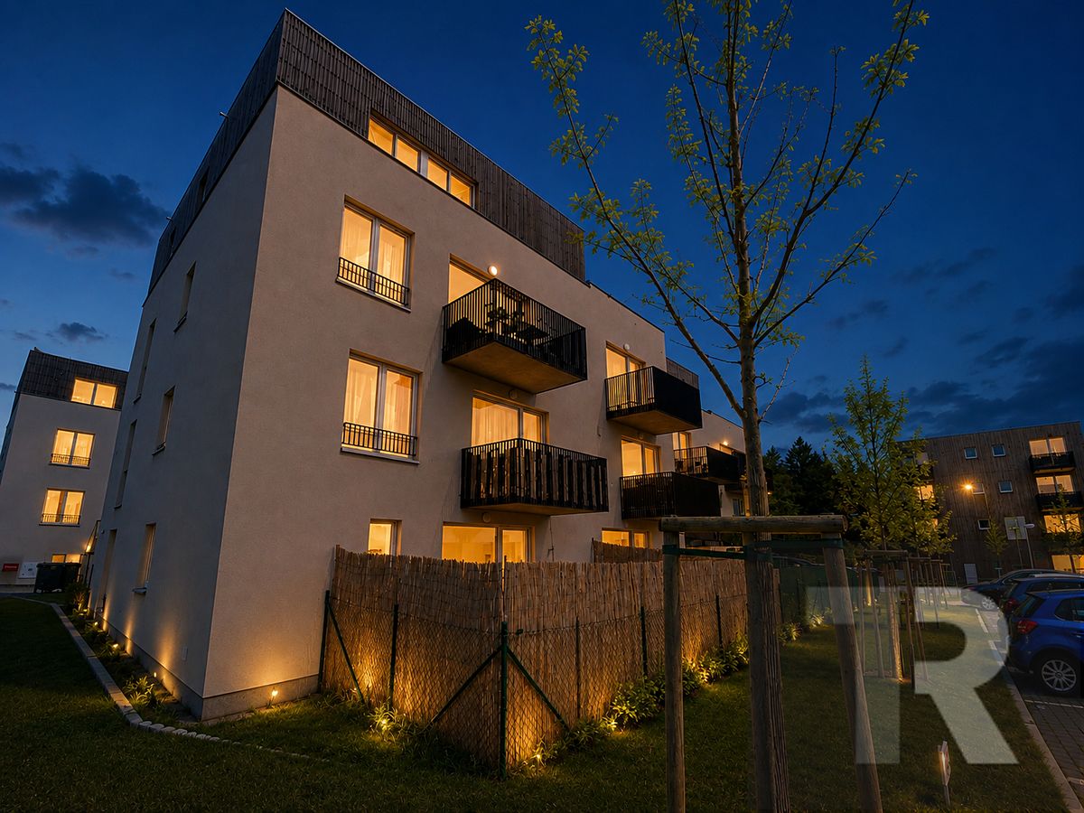 Prodej bytu 1+kk 38 m² – fotografie 3