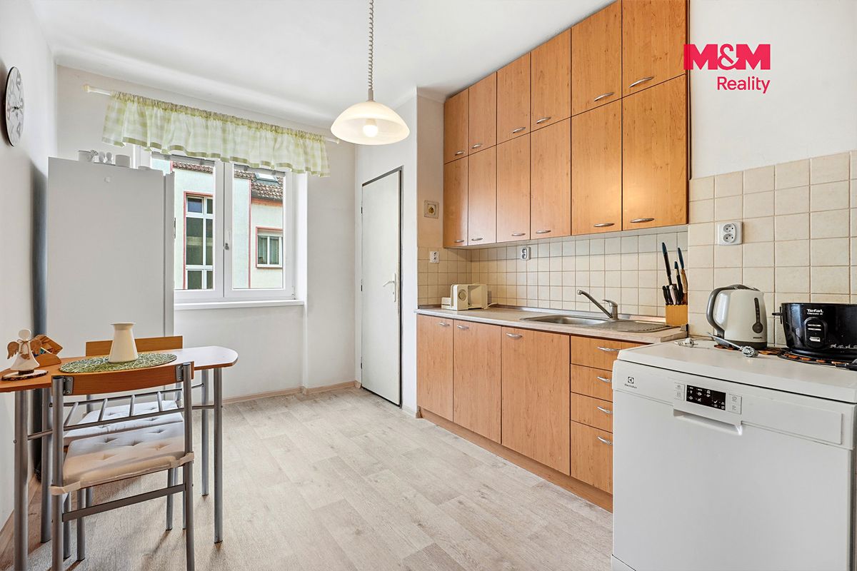 Prodej bytu 3+1 82 m² – fotografie 5