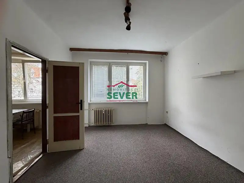 Prodej bytu 2+1 52 m², Teplice – náhled fotky 2