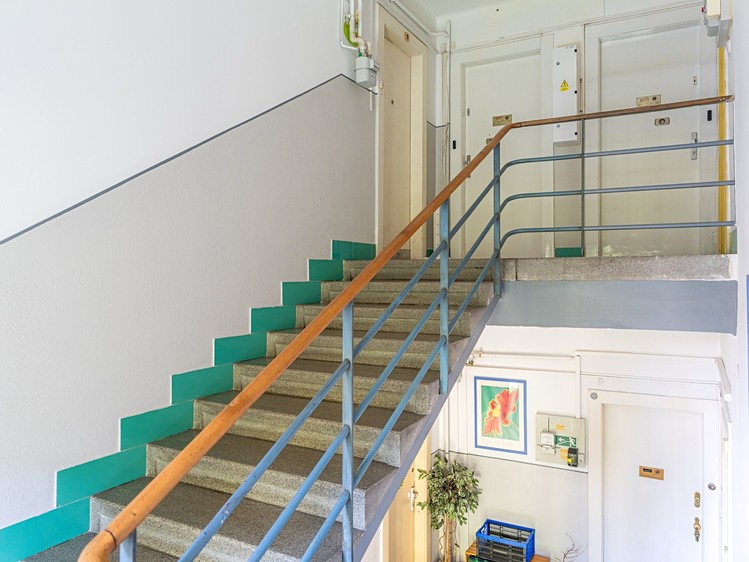 Квартира 1+kk на продаж, 35 м² (19 з 21)