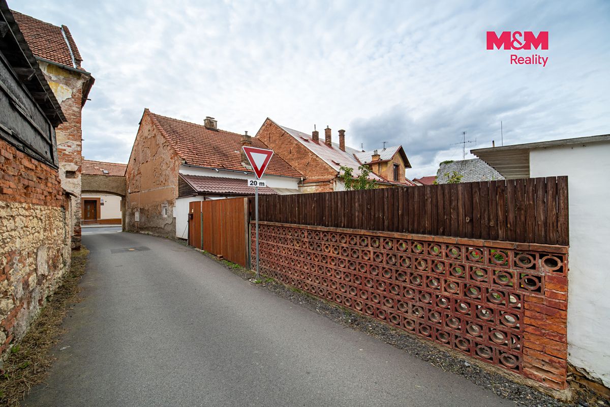 Prodej rodinného domu 78 m², pozemek 318 m² – fotografie 5
