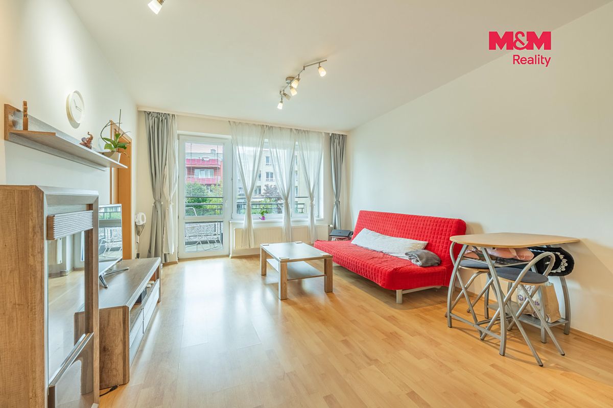 Pronájem bytu 2+kk 54 m² – fotografie 5