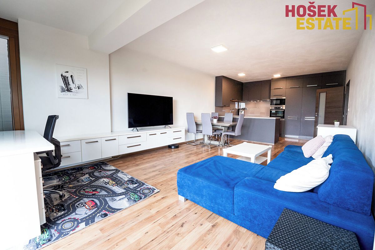 Prodej bytu 3+kk 89 m² – fotografie 4