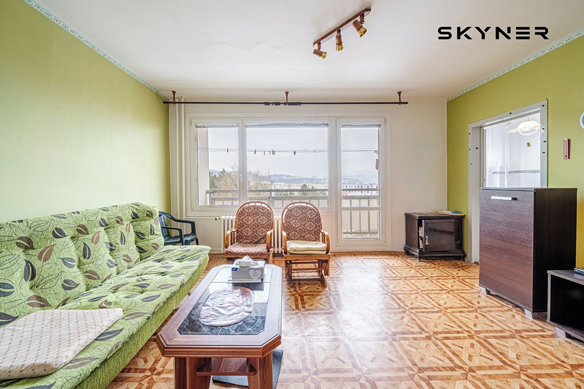 Prodej bytu 3+1 78 m² – fotografie 5