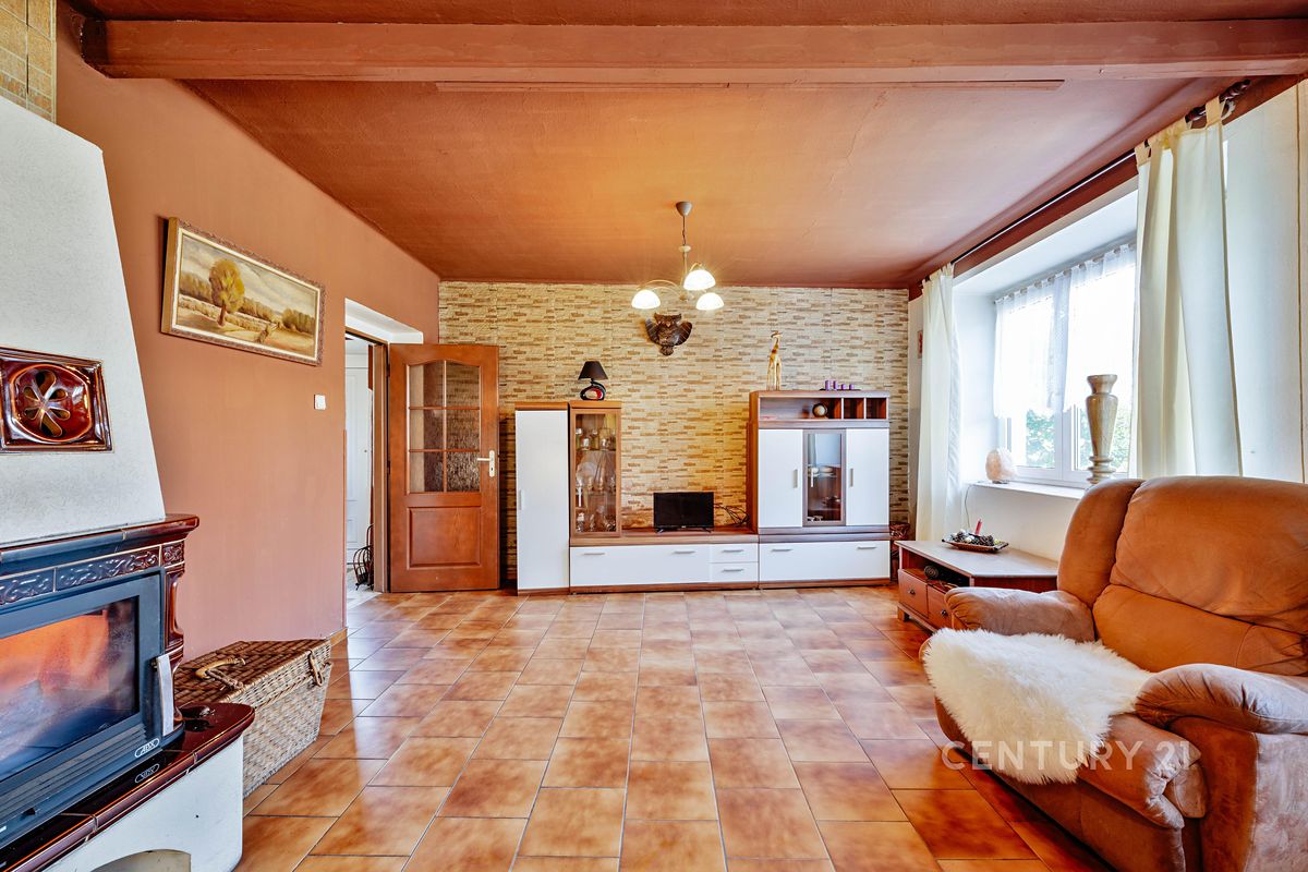 Prodej rodinného domu 95 m², pozemek 514 m² – fotografie 4