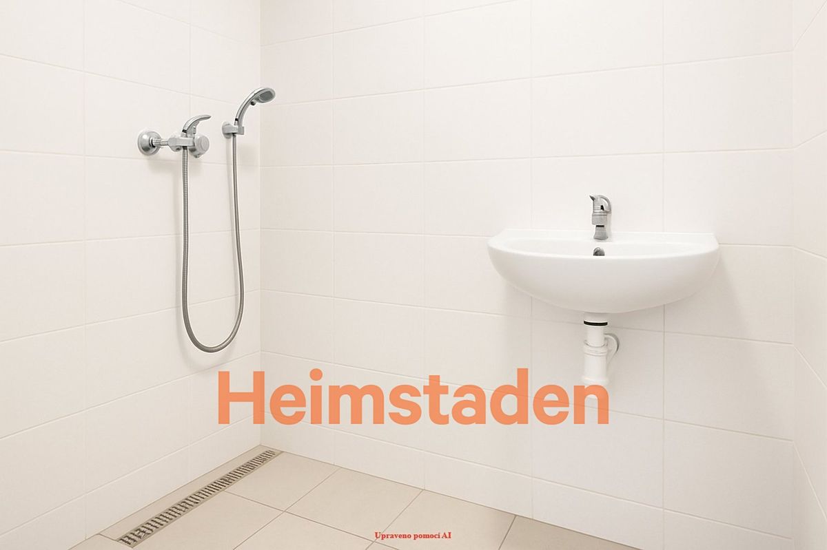 Pronájem bytu 1+1 28 m² – fotografie 3