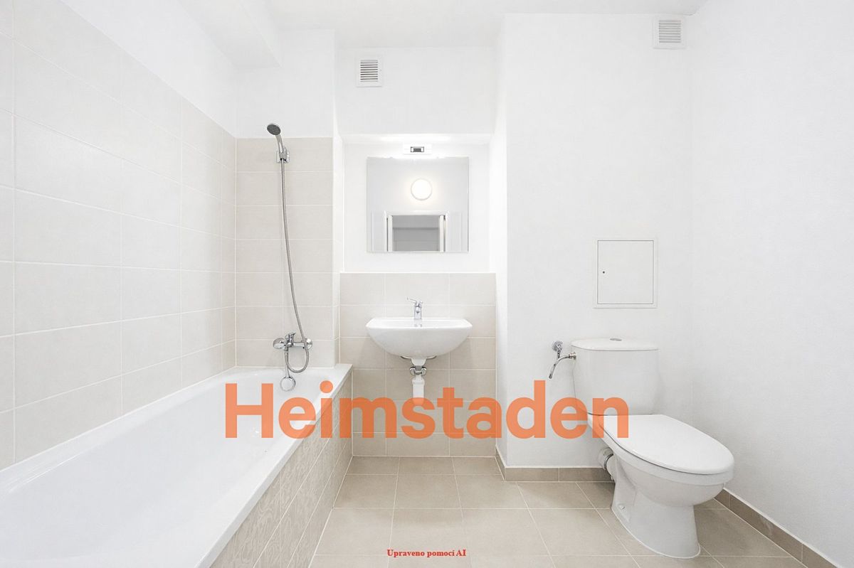 Pronájem bytu 2+1 74 m² – fotografie 4