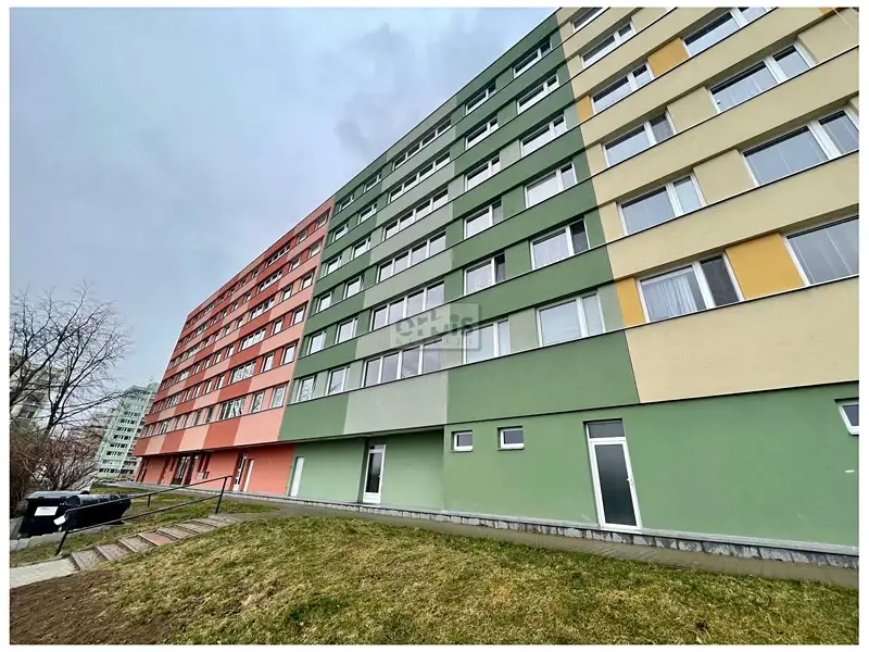 Prodej bytu 3+1 68 m², Kladno – náhled fotky 2