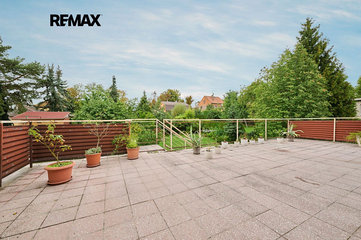 Prodej rodinného domu 168 m², pozemek 760 m² – fotografie 4