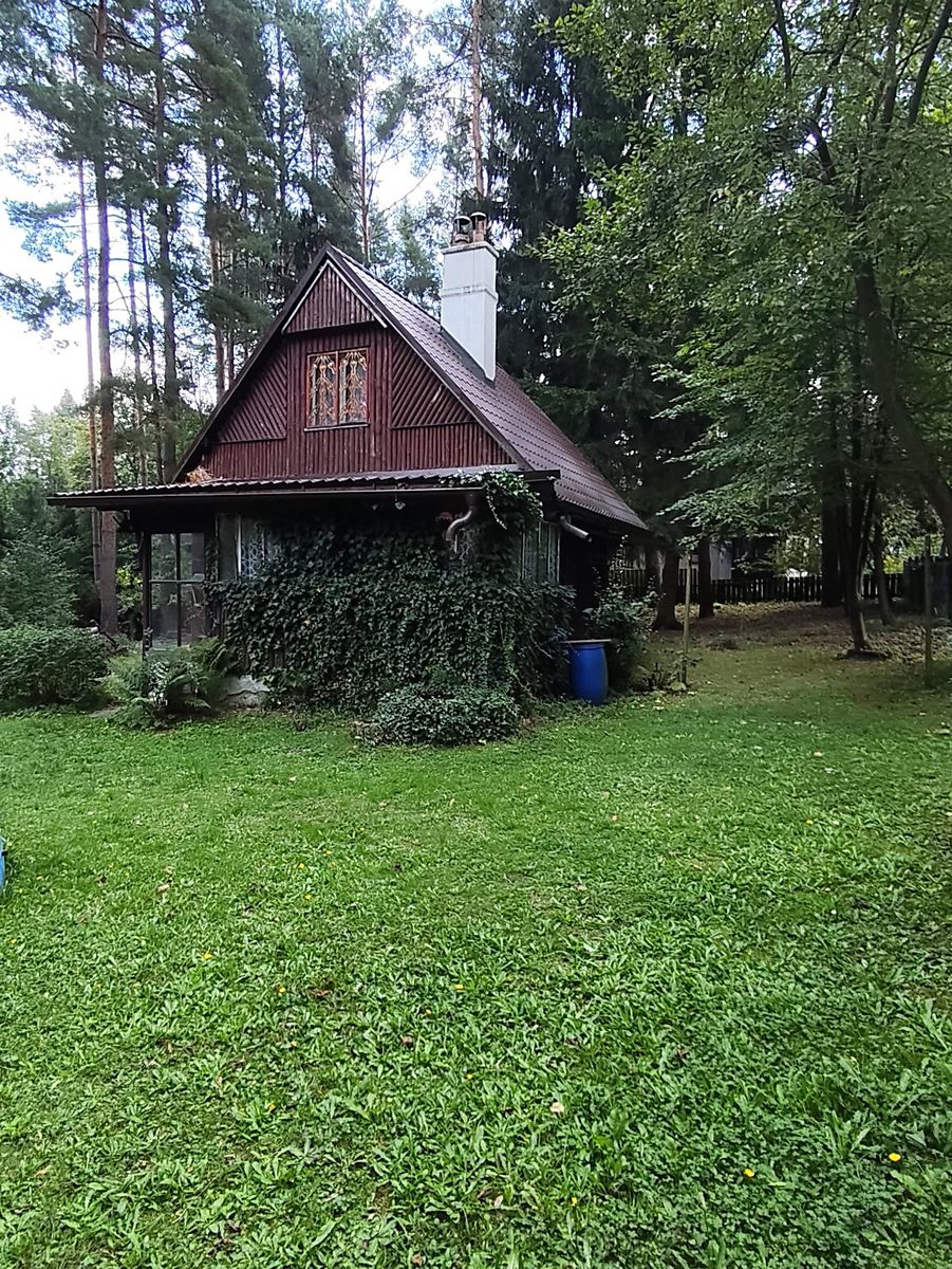 Prodej chaty 40 m², pozemek 864 m² – fotografie 3