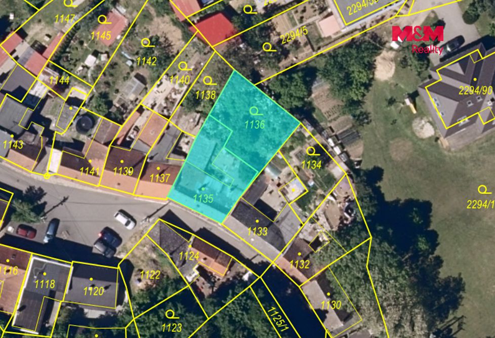 Prodej rodinného domu 100 m², pozemek 196 m² – fotografie 3