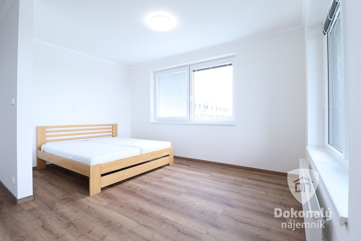 Pronájem bytu 1+kk 53 m² – fotografie 5