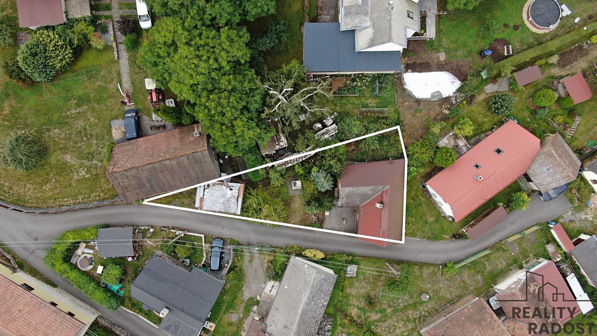 Prodej rodinného domu 75 m², pozemek 252 m² – fotografie 4