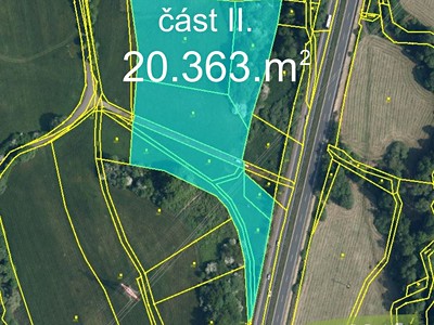 Ділянка на продаж, 49 051 м² (2 з 14)