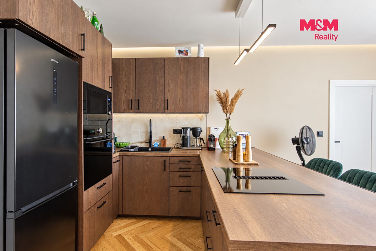 Prodej bytu 3+kk 45 m² – fotografie 2