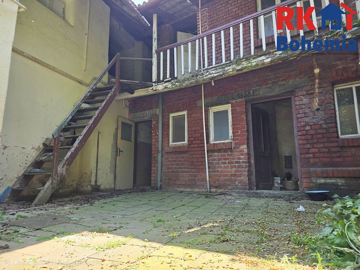 Prodej rodinného domu 124 m², pozemek 346 m² – fotografie 4