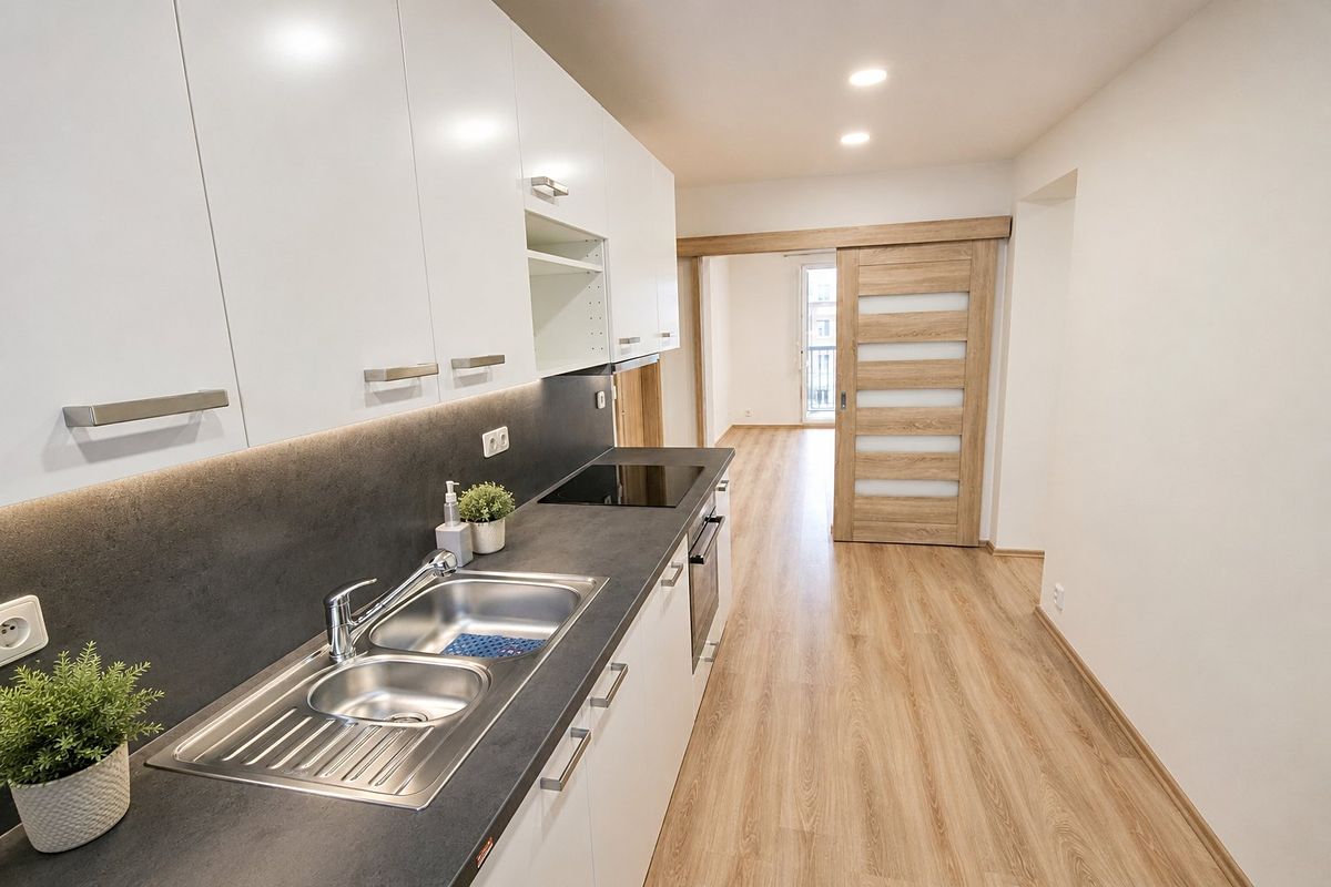 Prodej bytu 3+1 80 m² – fotografie 5