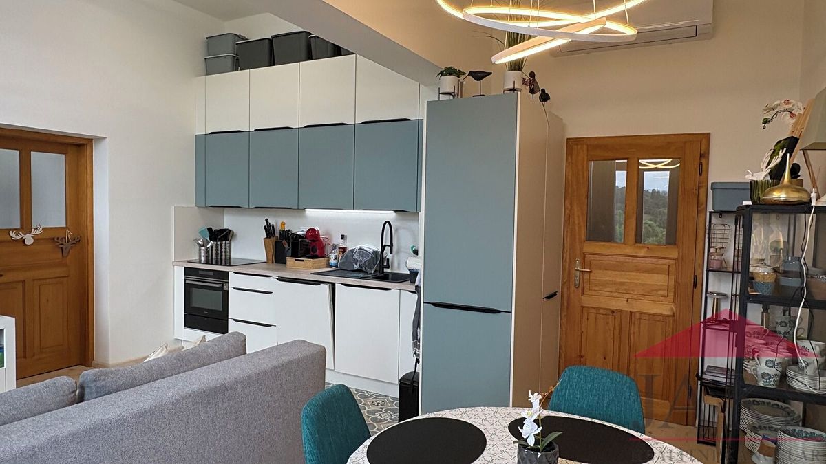 Prodej bytu 2+kk 48 m² – fotografie 5