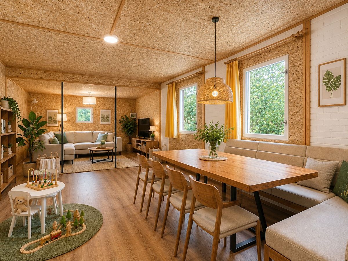 Prodej chaty 68 m², pozemek 582 m² – fotografie 3