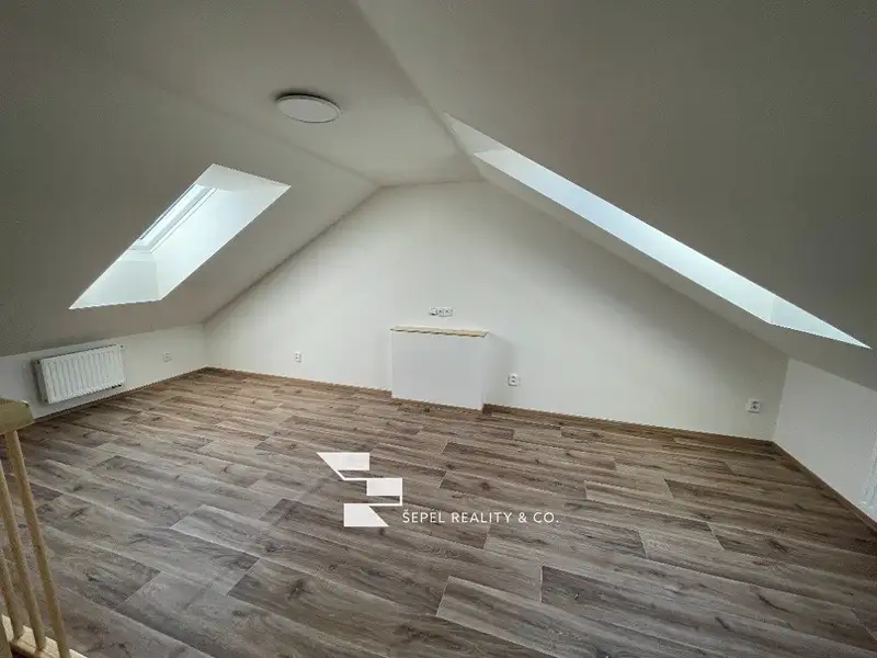 Pronájem bytu 2+kk 45 m², Brno – náhled fotky 2