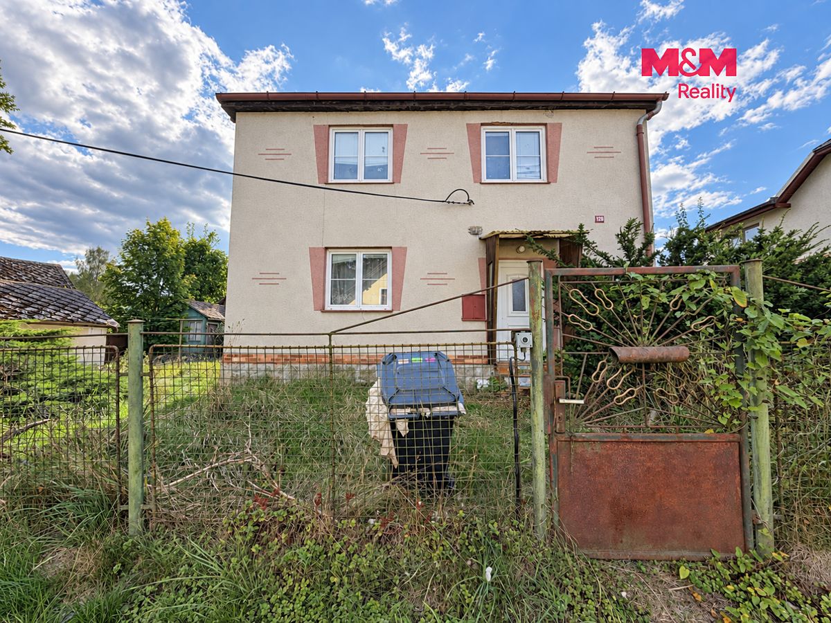 Prodej rodinného domu 208 m², pozemek 1251 m² – fotografie 5