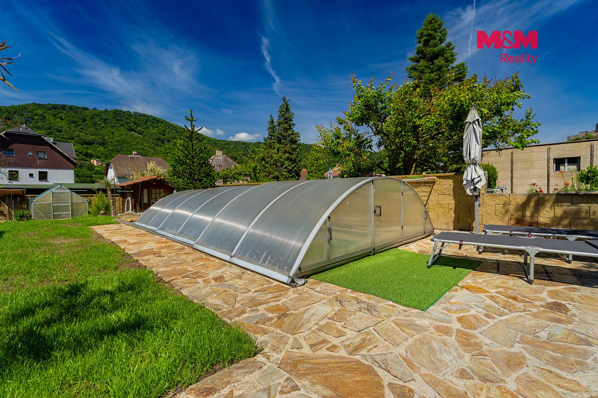 Prodej rodinného domu 177 m², pozemek 536 m² – fotografie 5
