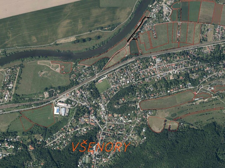 Ділянка на продаж, 601 м² (6 з 7)
